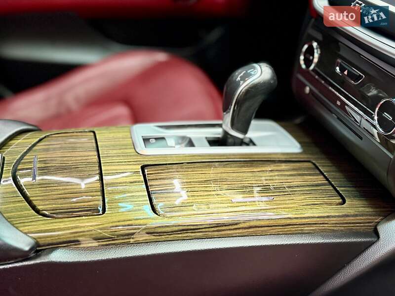 Седан Maserati Ghibli 2014 в Одесі