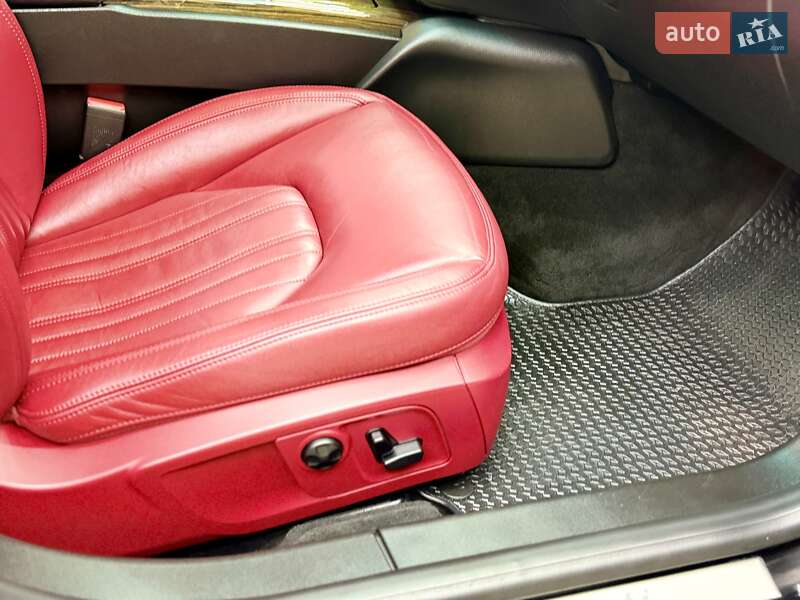 Седан Maserati Ghibli 2014 в Одесі