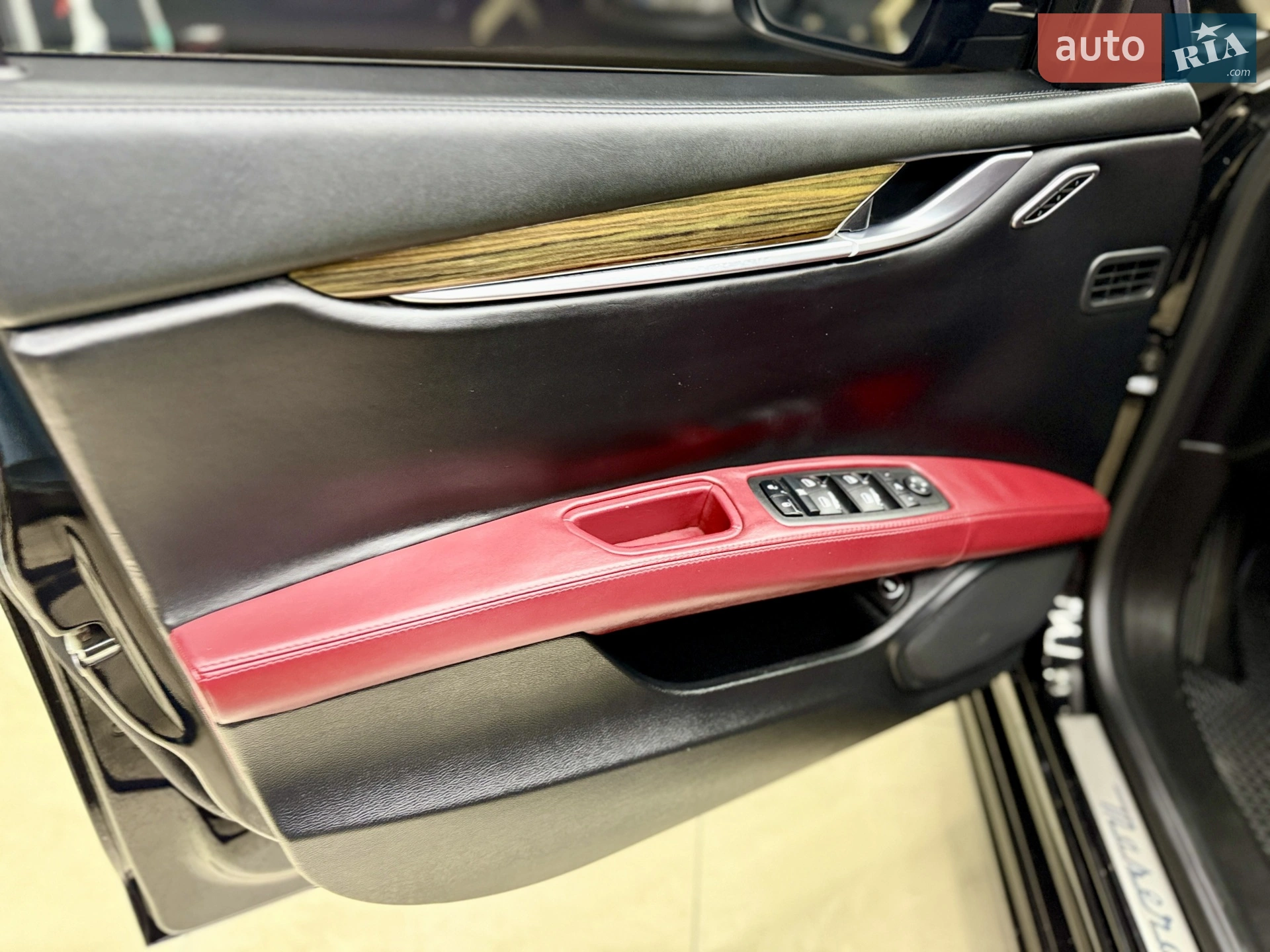 2014 Maserati Ghibli - мініатюра 149