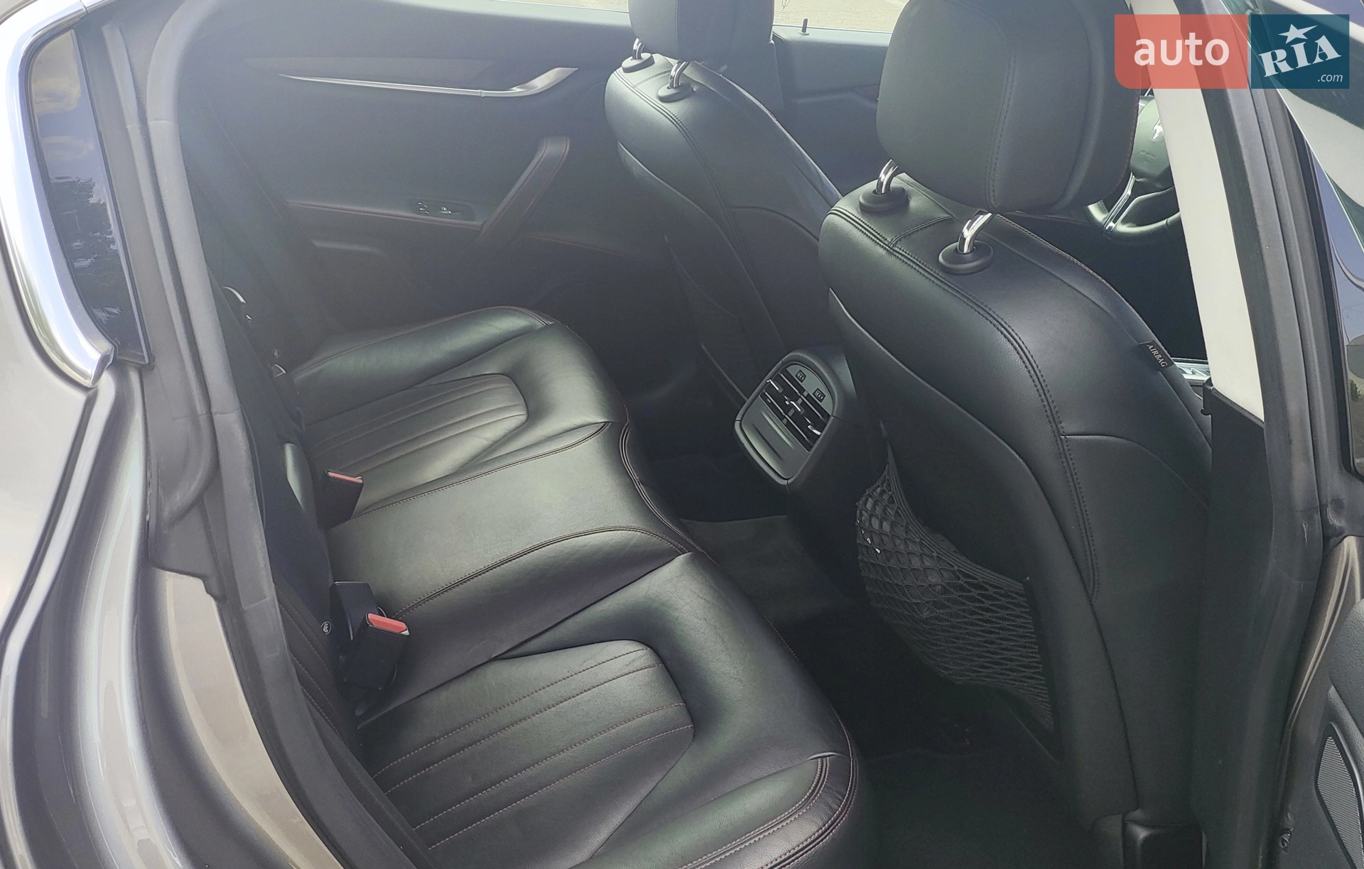 2016 Maserati Ghibli - мініатюра 15