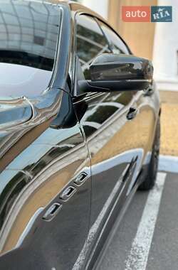 Седан Maserati Ghibli 2017 в 