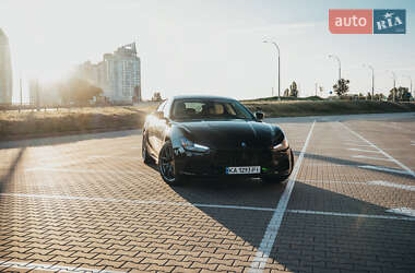 Седан Maserati Ghibli 2017 в Києві