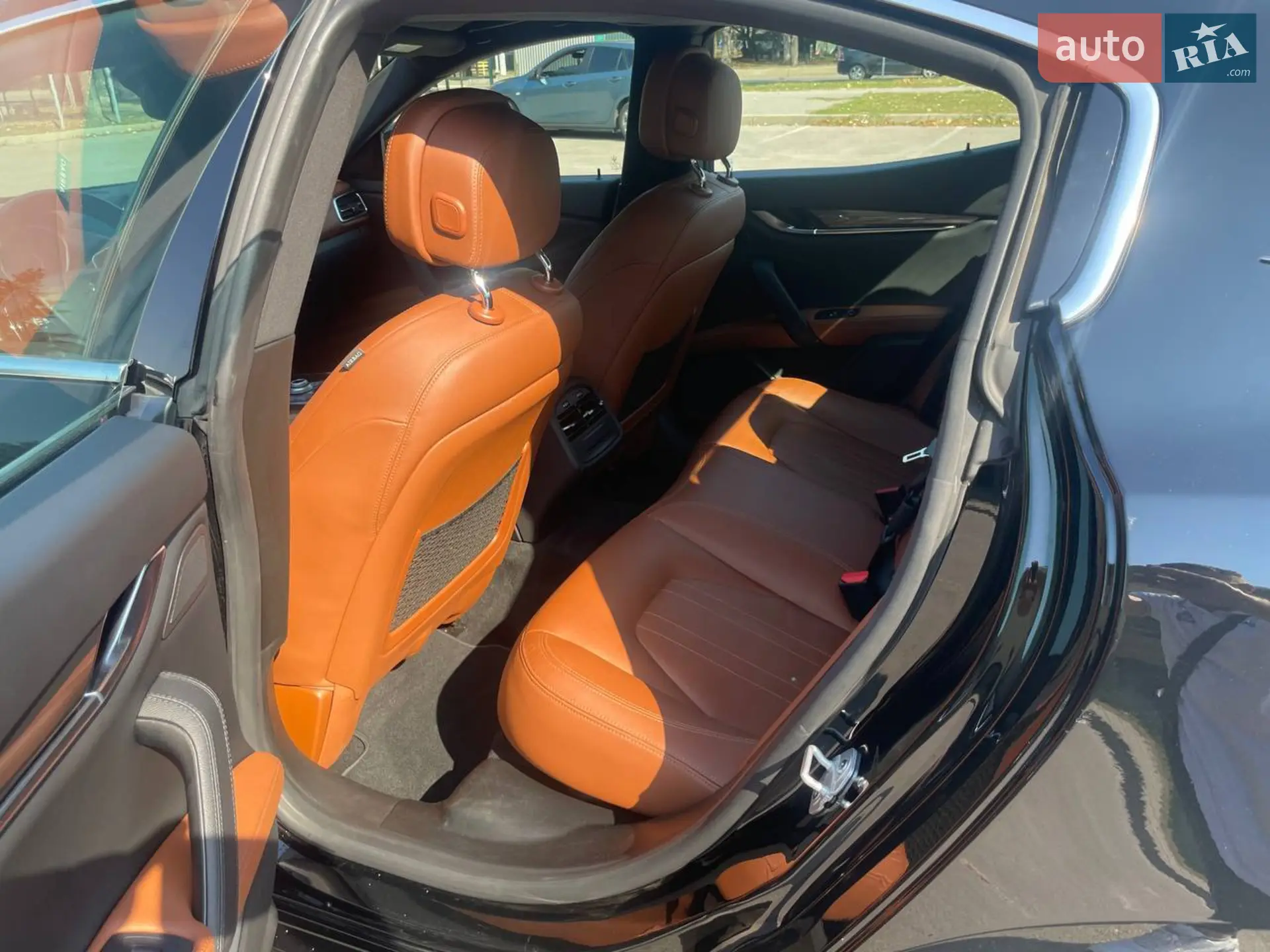 2019 Maserati Ghibli - мініатюра 17