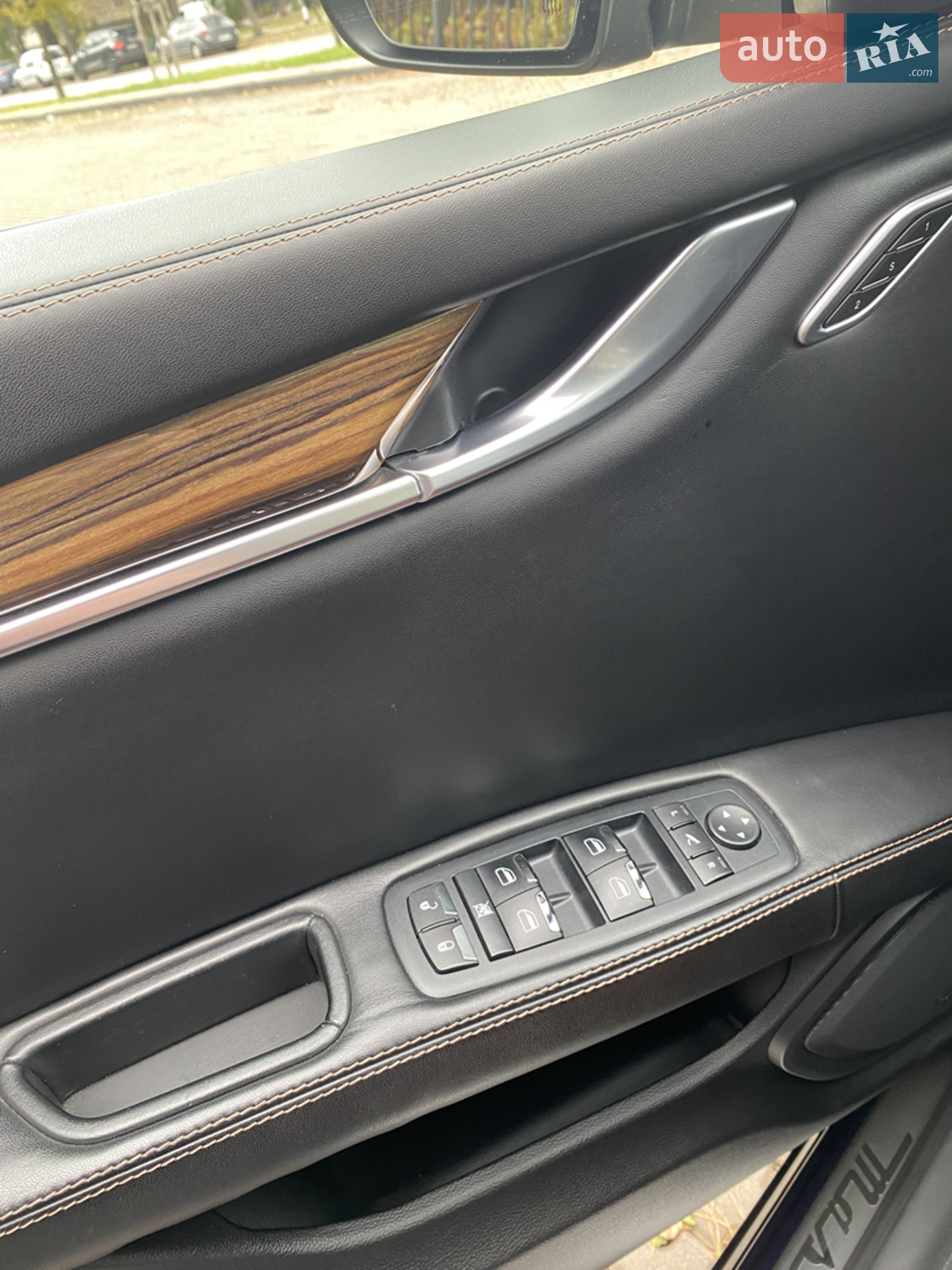 2016 Maserati Ghibli - мініатюра 27
