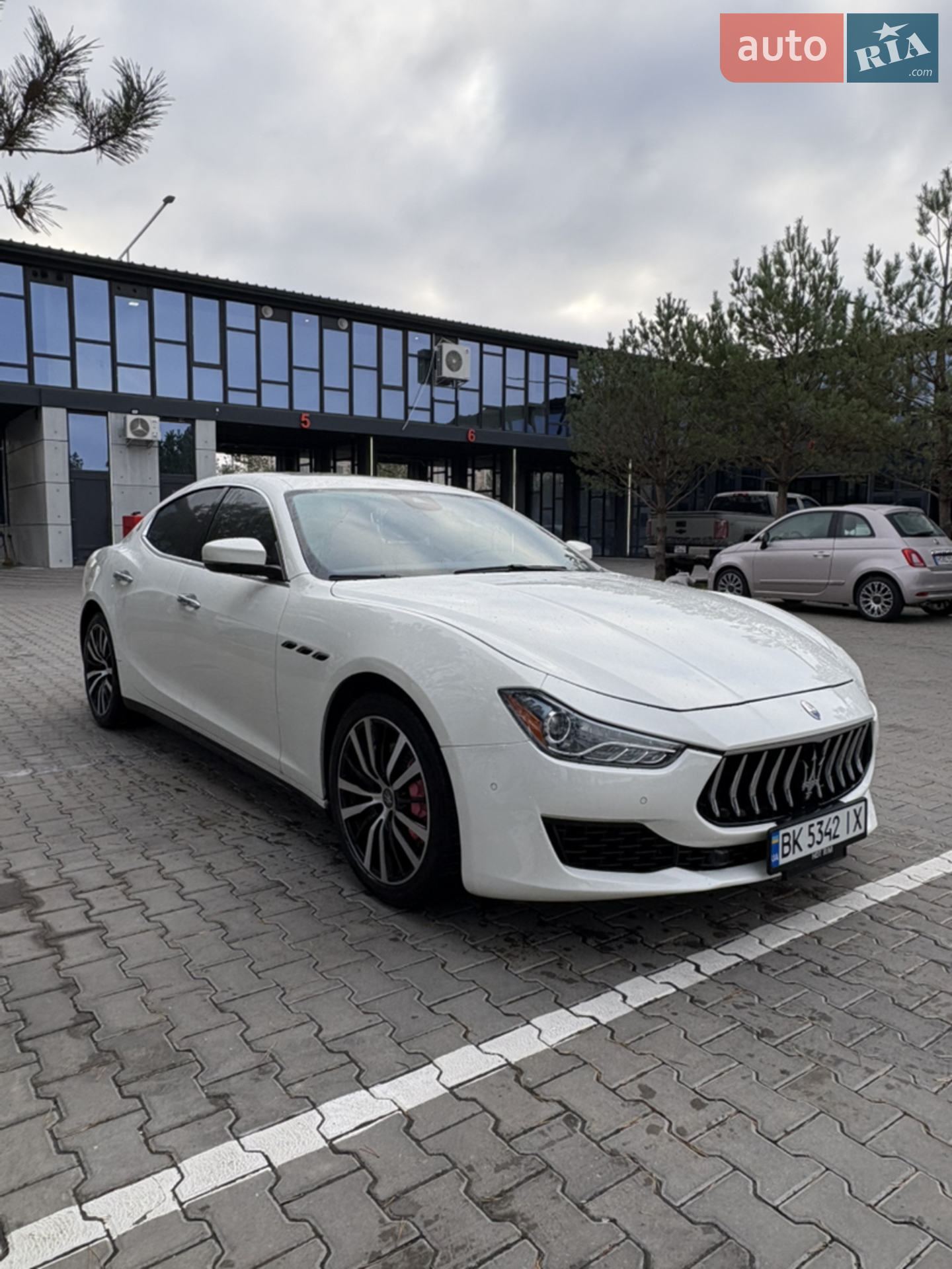 Фото авто 11