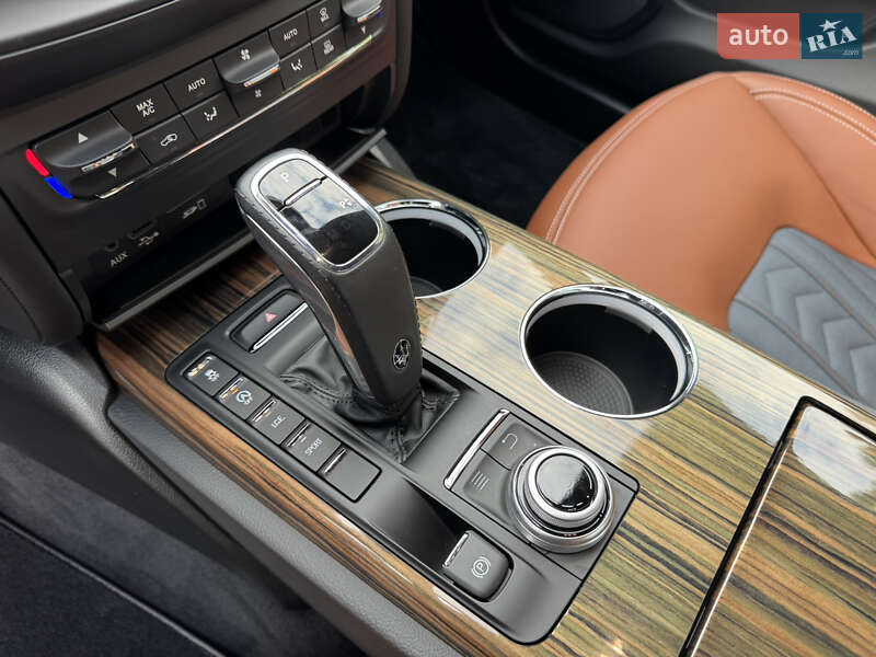 Седан Maserati Ghibli 2020 в Одессе