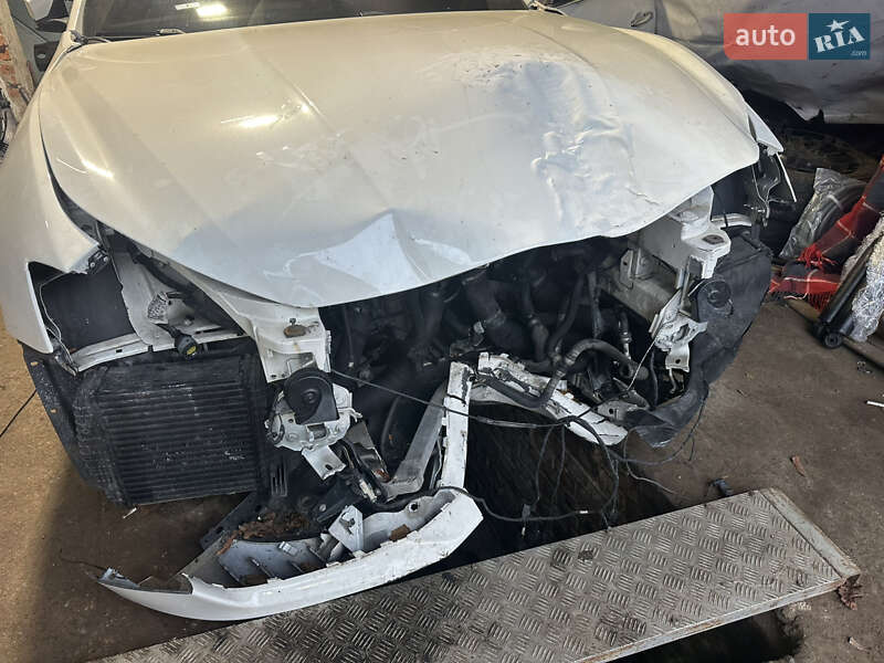 Седан Maserati Ghibli 2019 в Гребінках