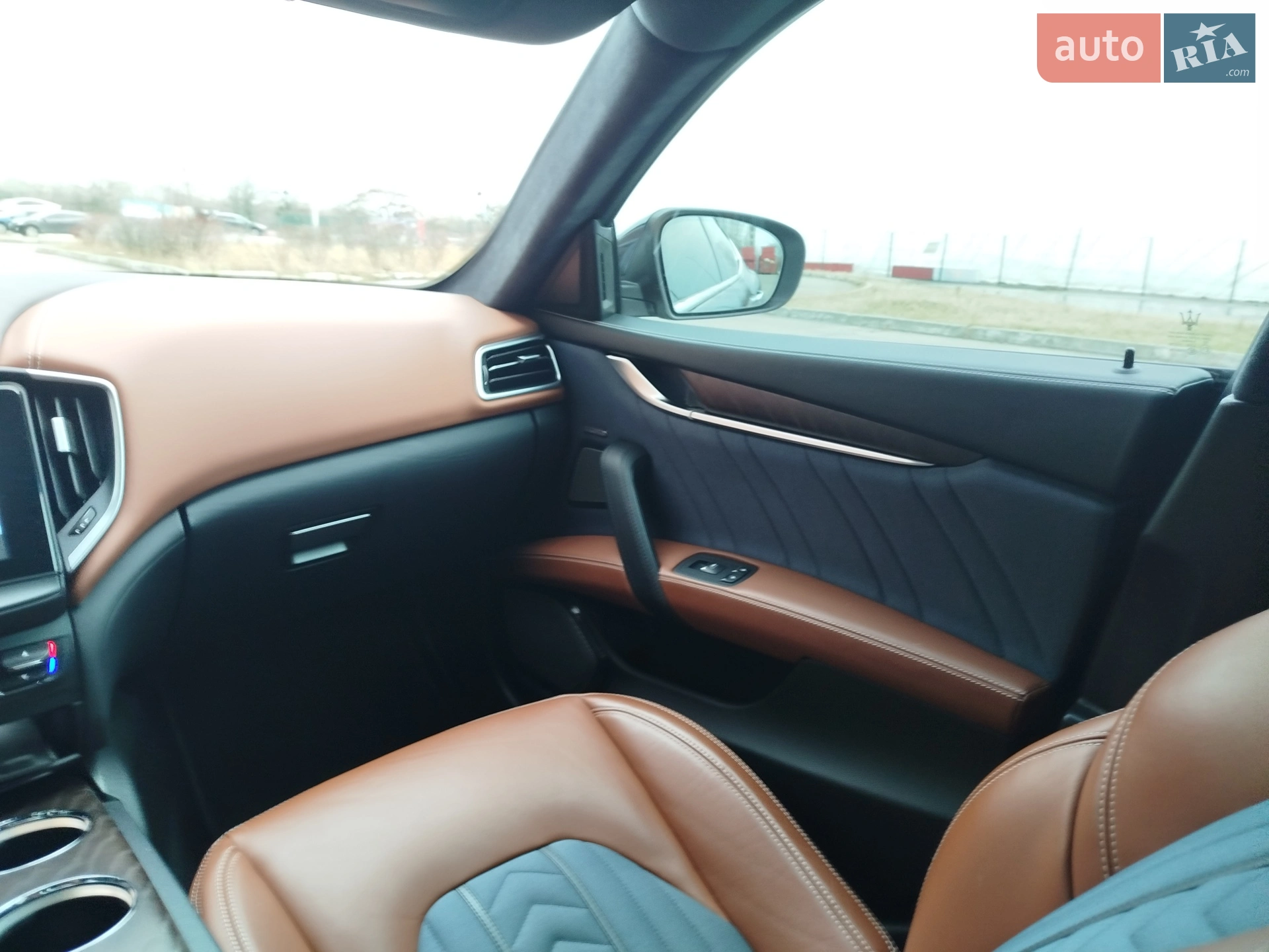 2019 Maserati Ghibli - мініатюра 26