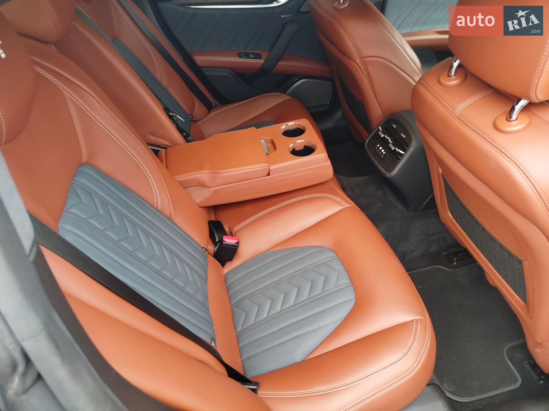 2019 Maserati Ghibli - мініатюра 33