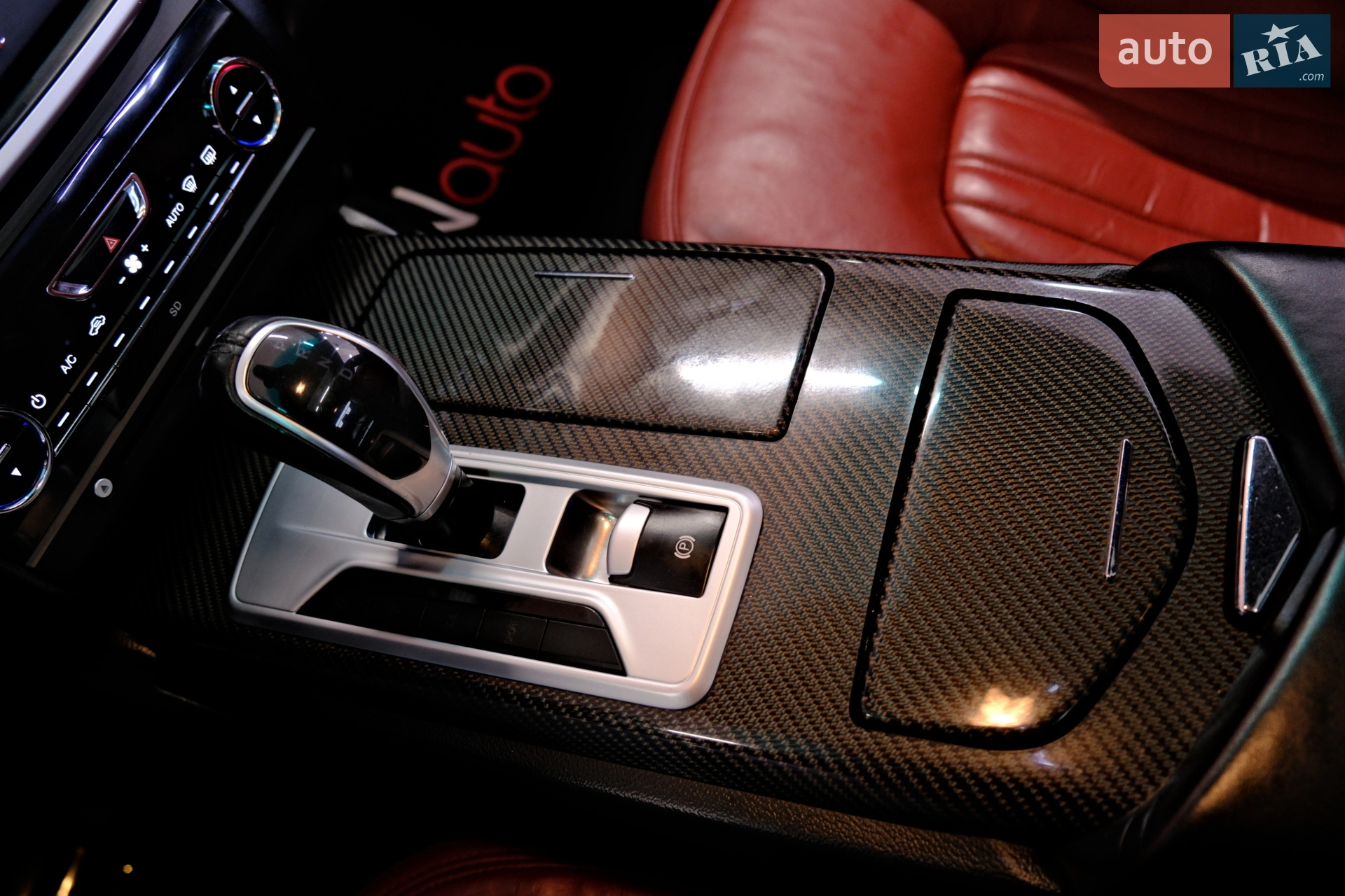 2014 Maserati Ghibli - мініатюра 21
