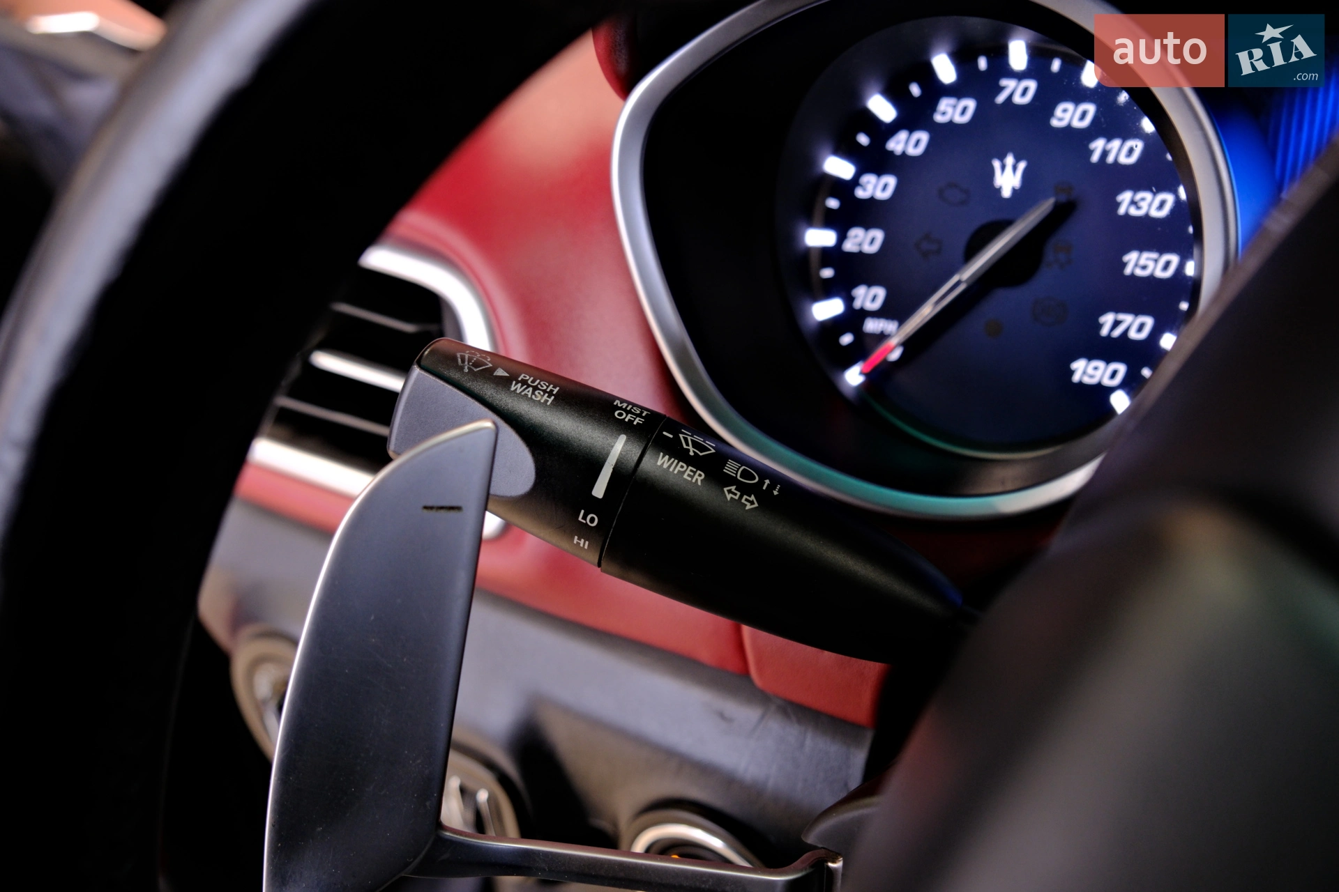 2014 Maserati Ghibli - мініатюра 25
