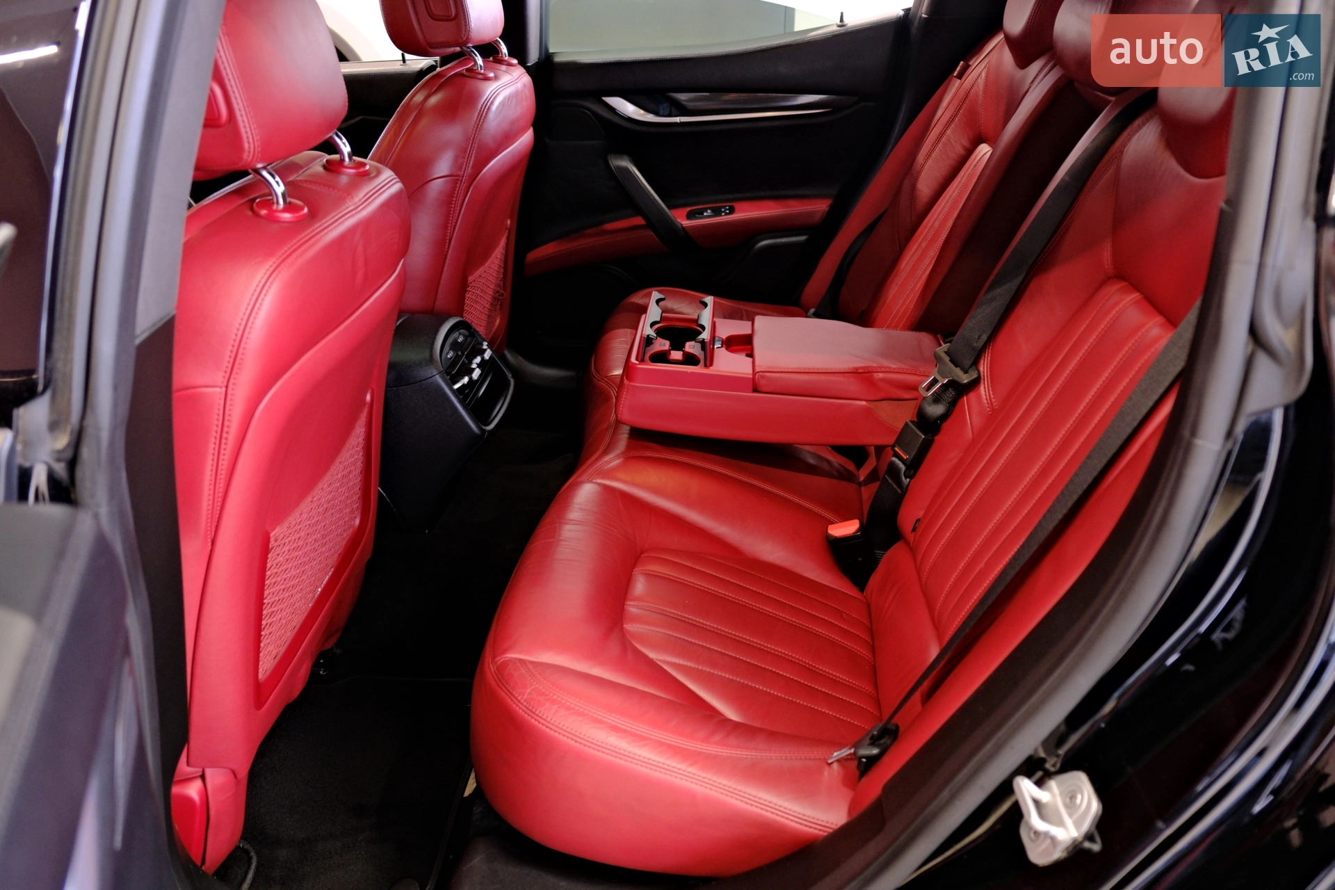 2014 Maserati Ghibli - мініатюра 34