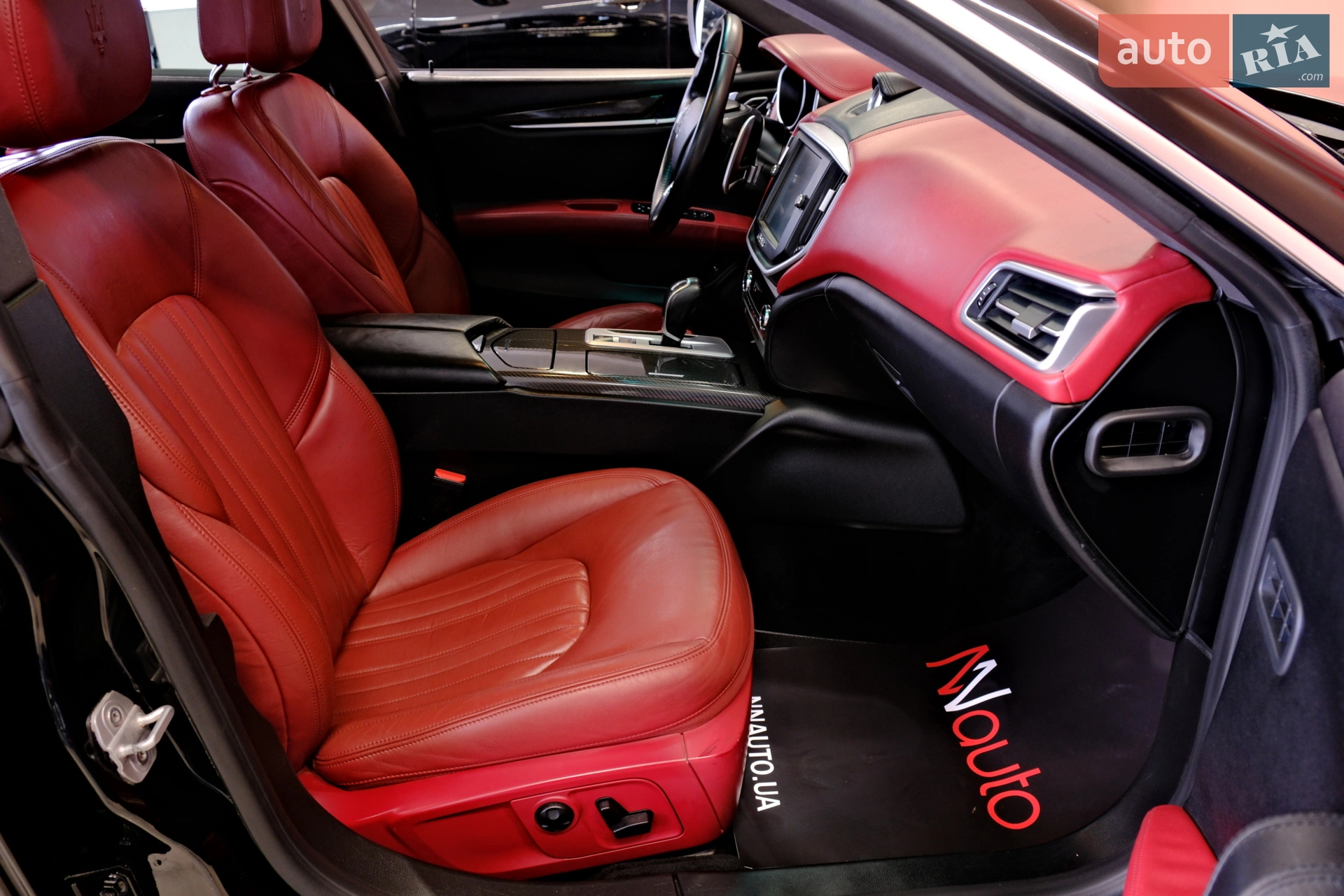 2014 Maserati Ghibli - мініатюра 41