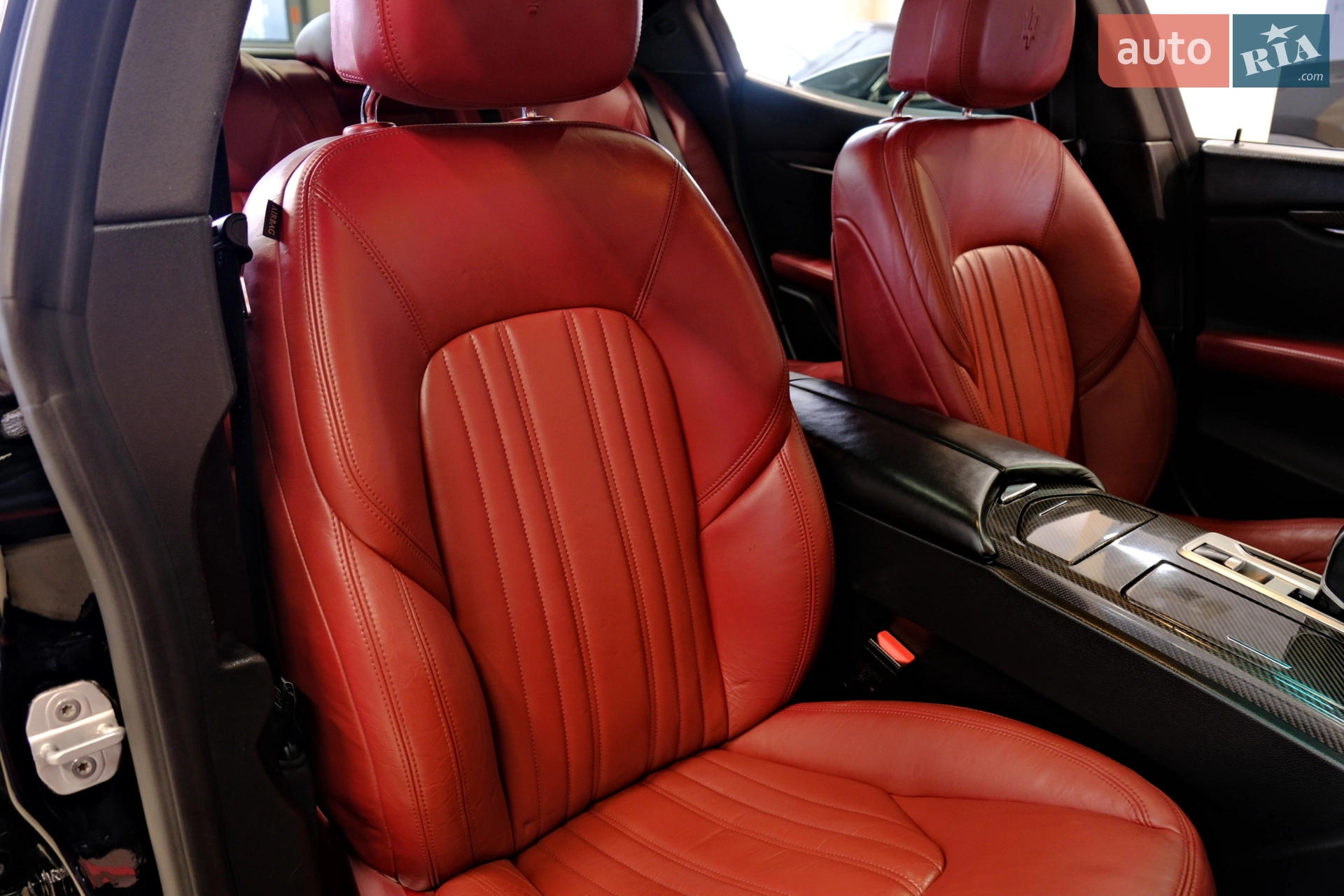 2014 Maserati Ghibli - мініатюра 43
