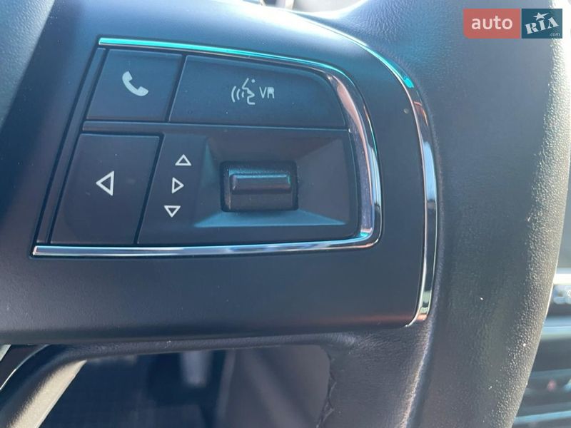 Седан Maserati Ghibli 2014 в Днепре