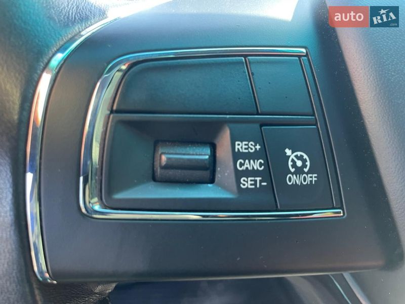 Седан Maserati Ghibli 2014 в Днепре