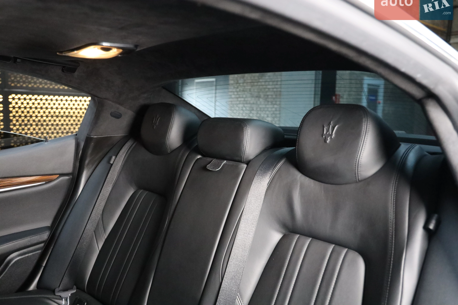 2013 Maserati Ghibli - мініатюра 35