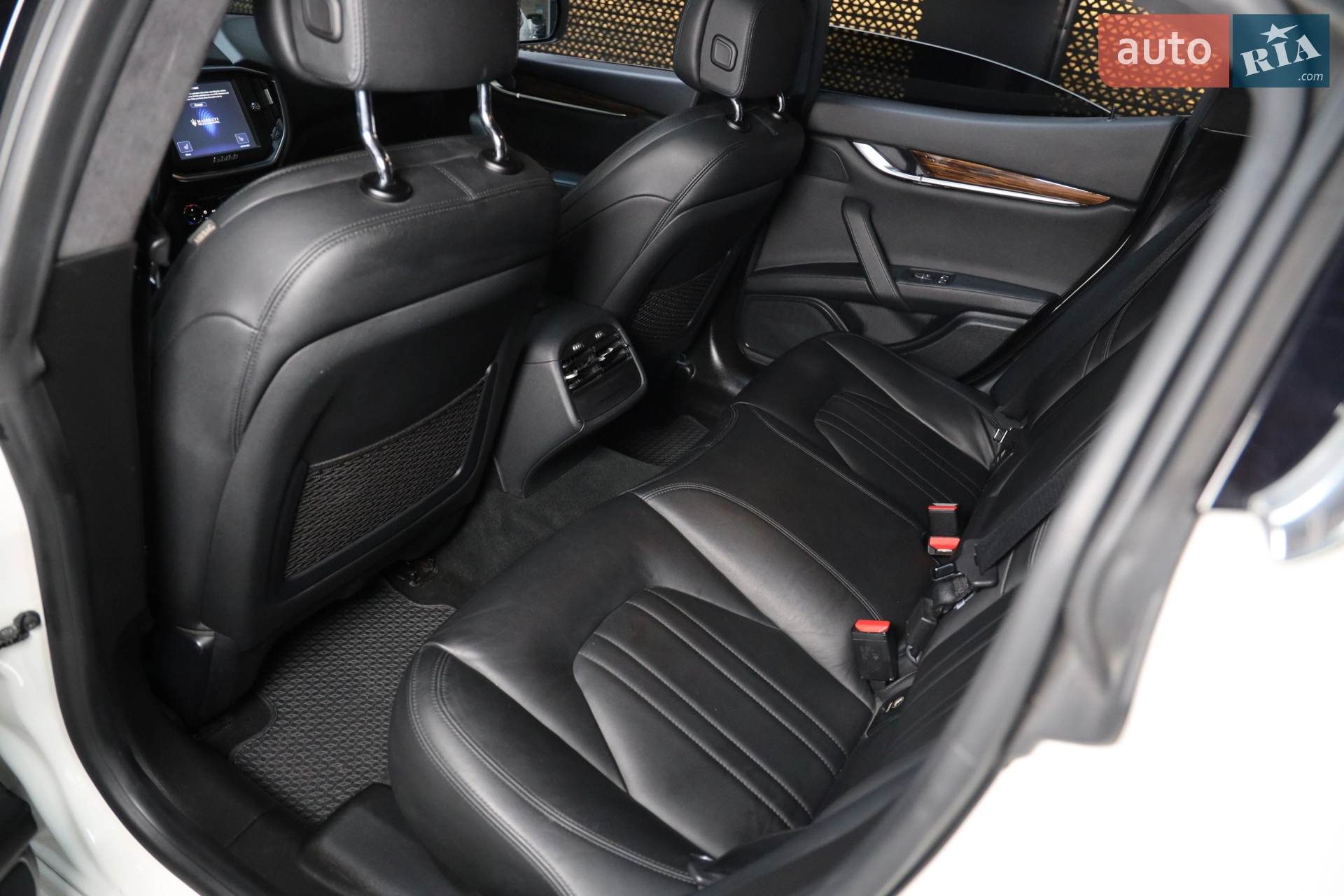 2013 Maserati Ghibli - мініатюра 33