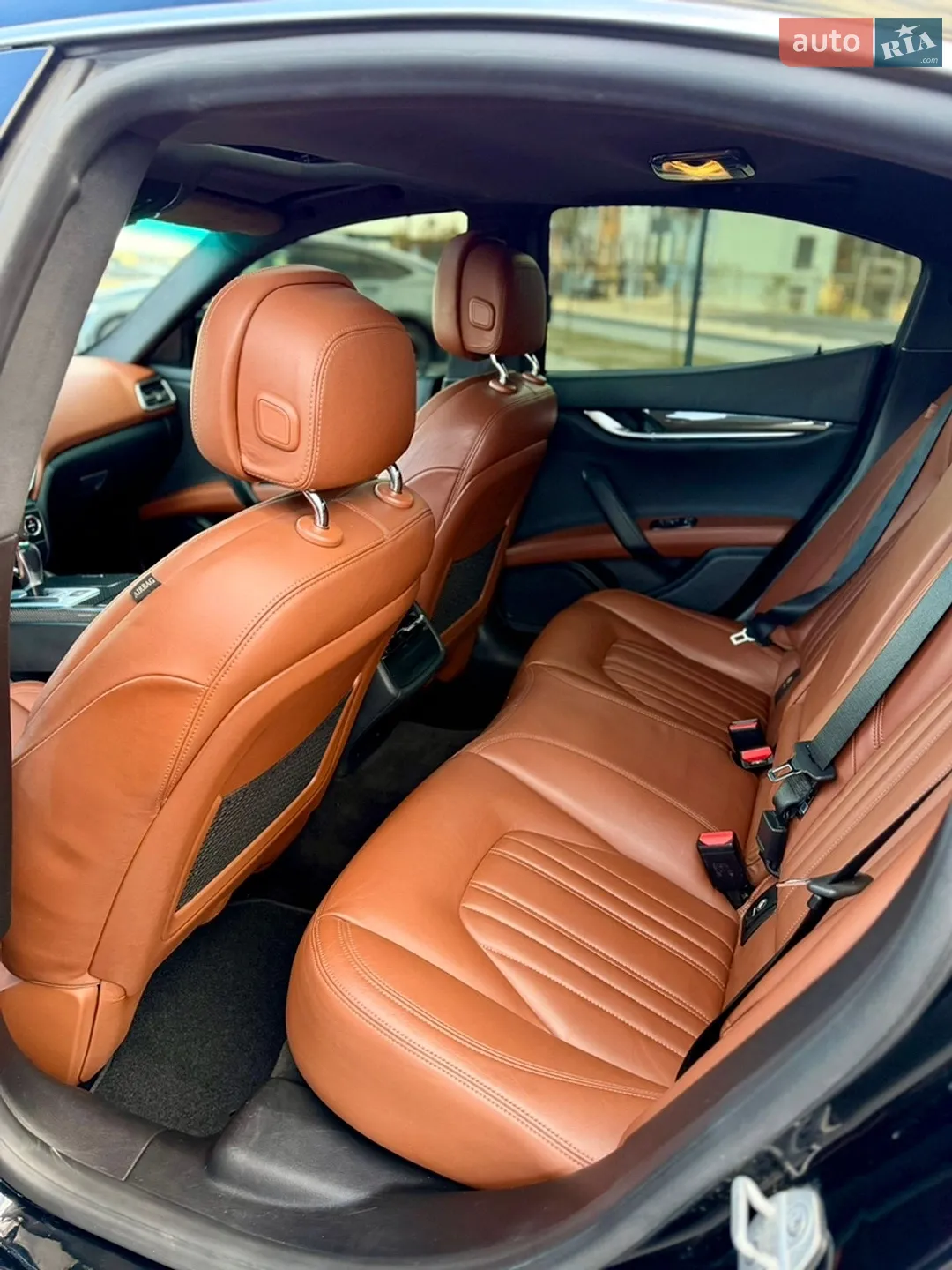 2014 Maserati Ghibli - мініатюра 43
