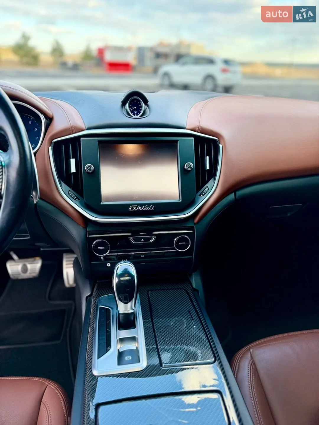 2014 Maserati Ghibli - мініатюра 48