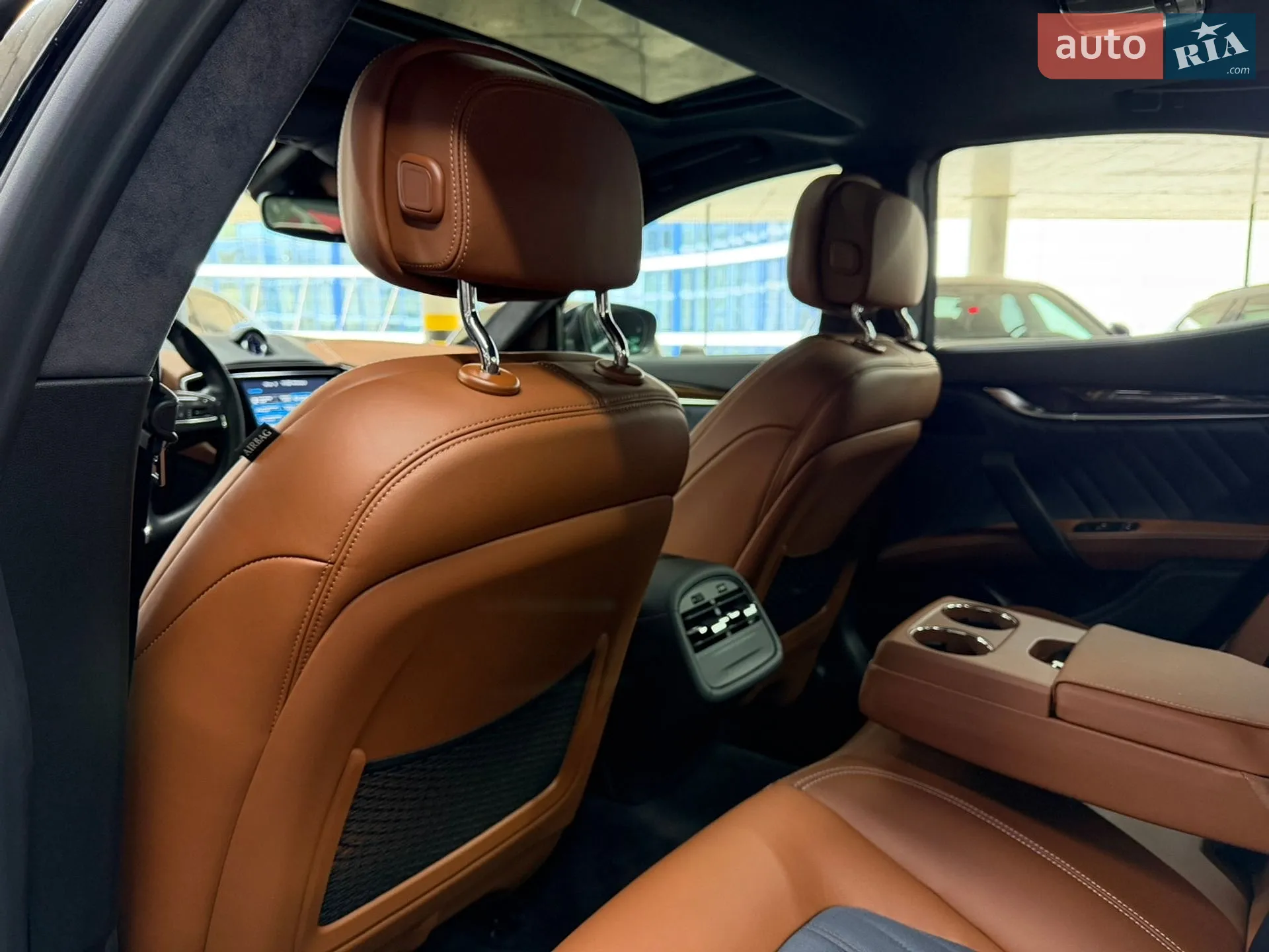 2020 Maserati Ghibli - мініатюра 25