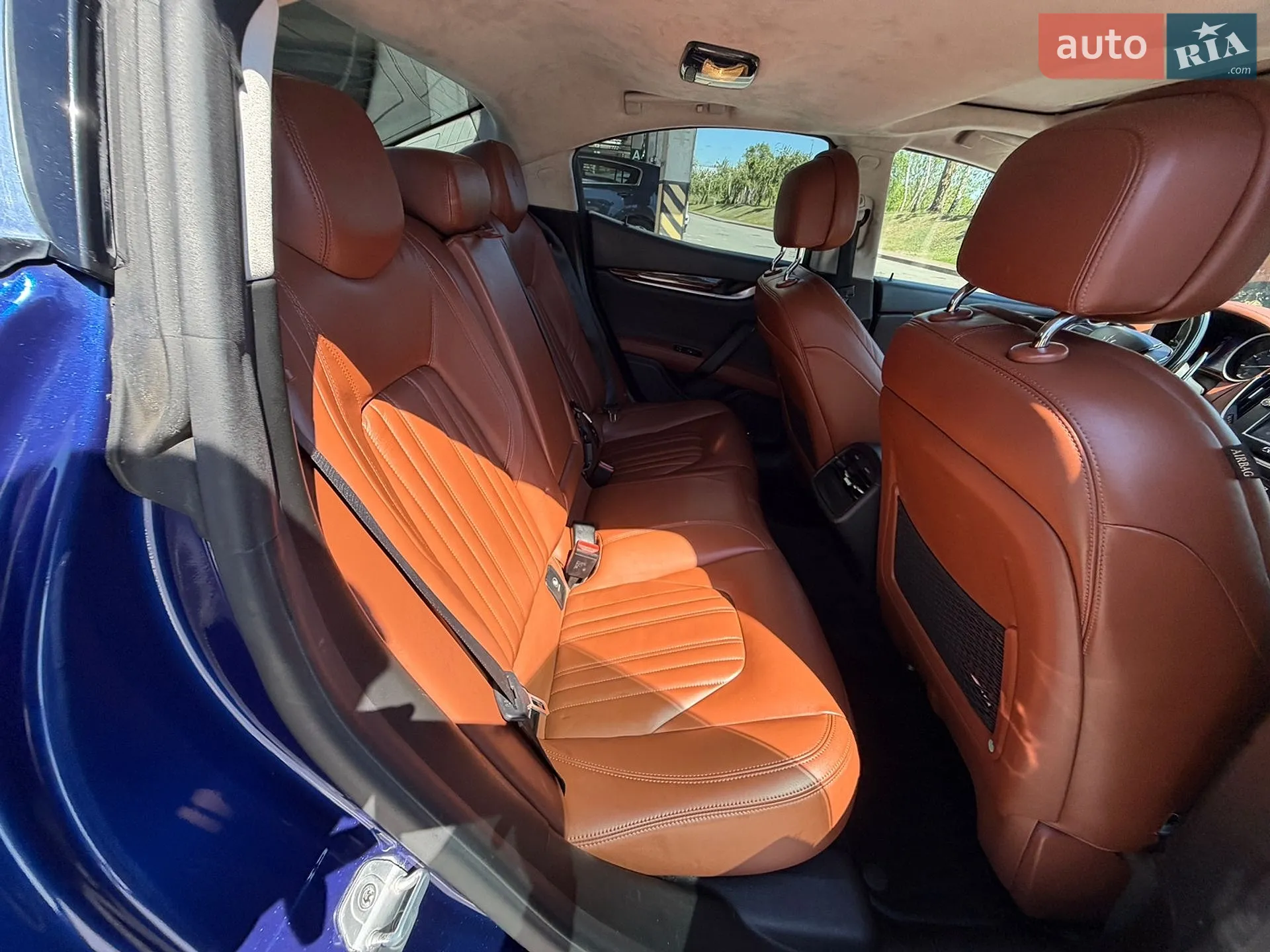 2015 Maserati Ghibli - мініатюра 27