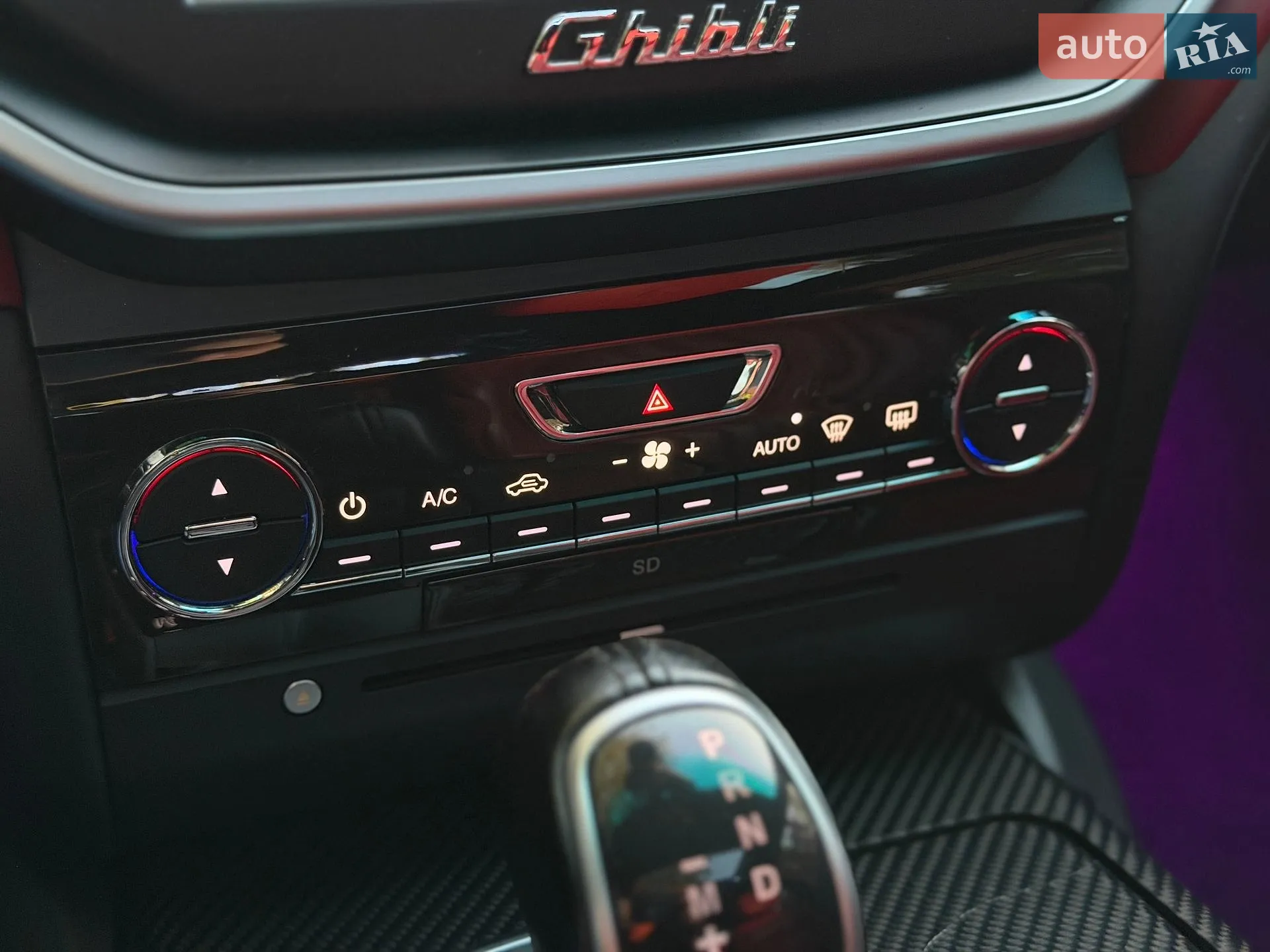 2014 Maserati Ghibli - мініатюра 25