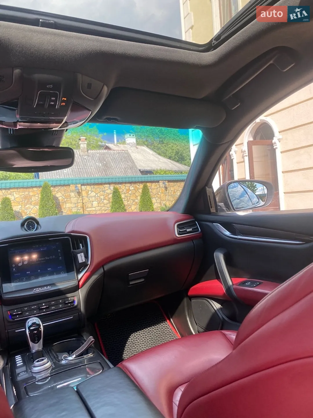 2016 Maserati Ghibli - мініатюра 38