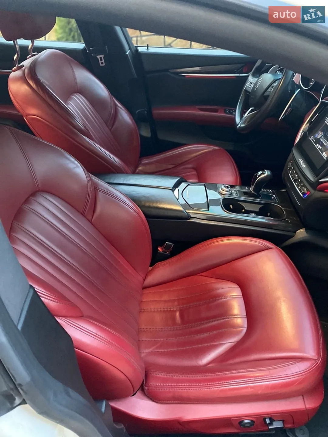2016 Maserati Ghibli - мініатюра 51