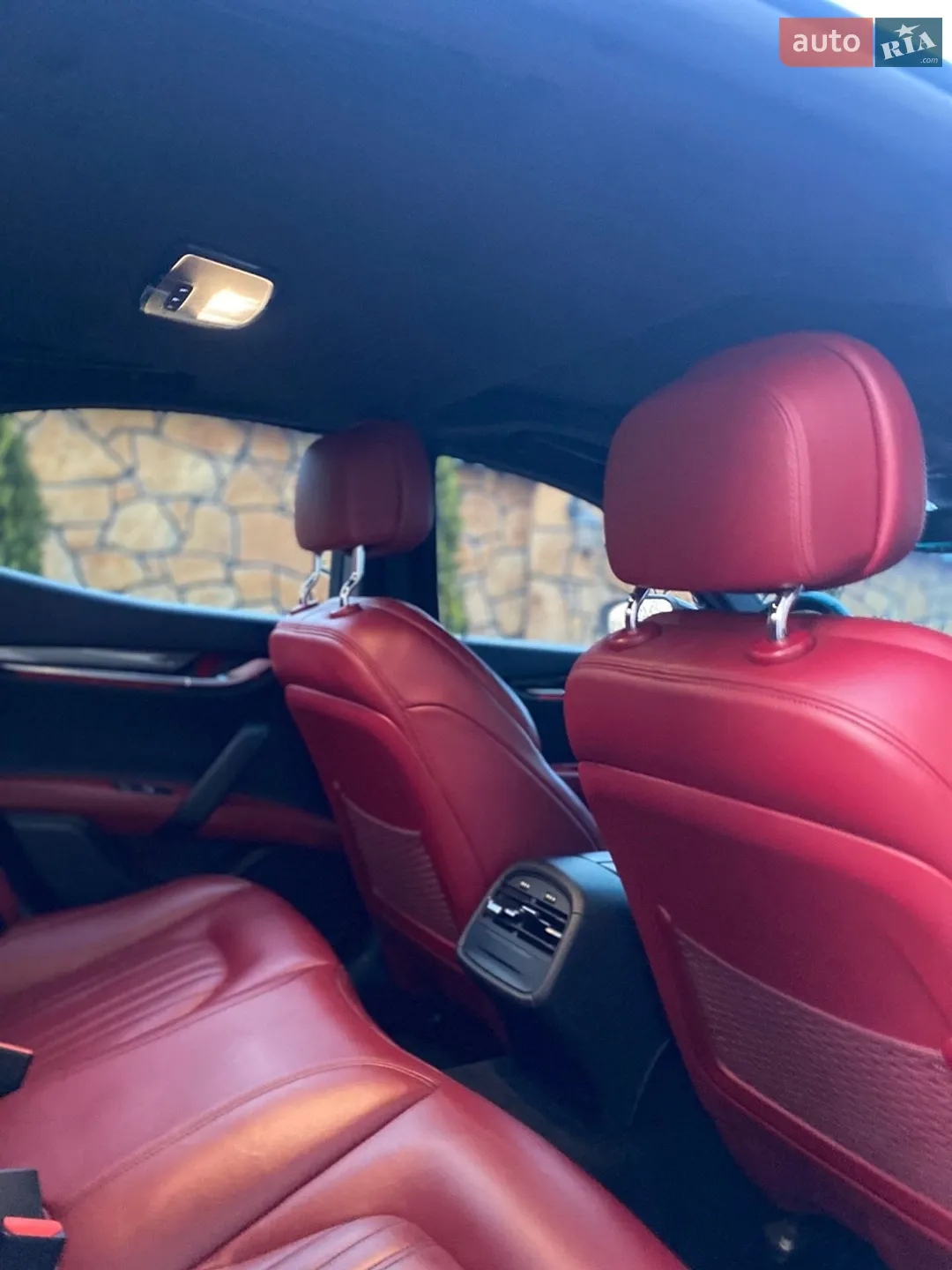 2016 Maserati Ghibli - мініатюра 54