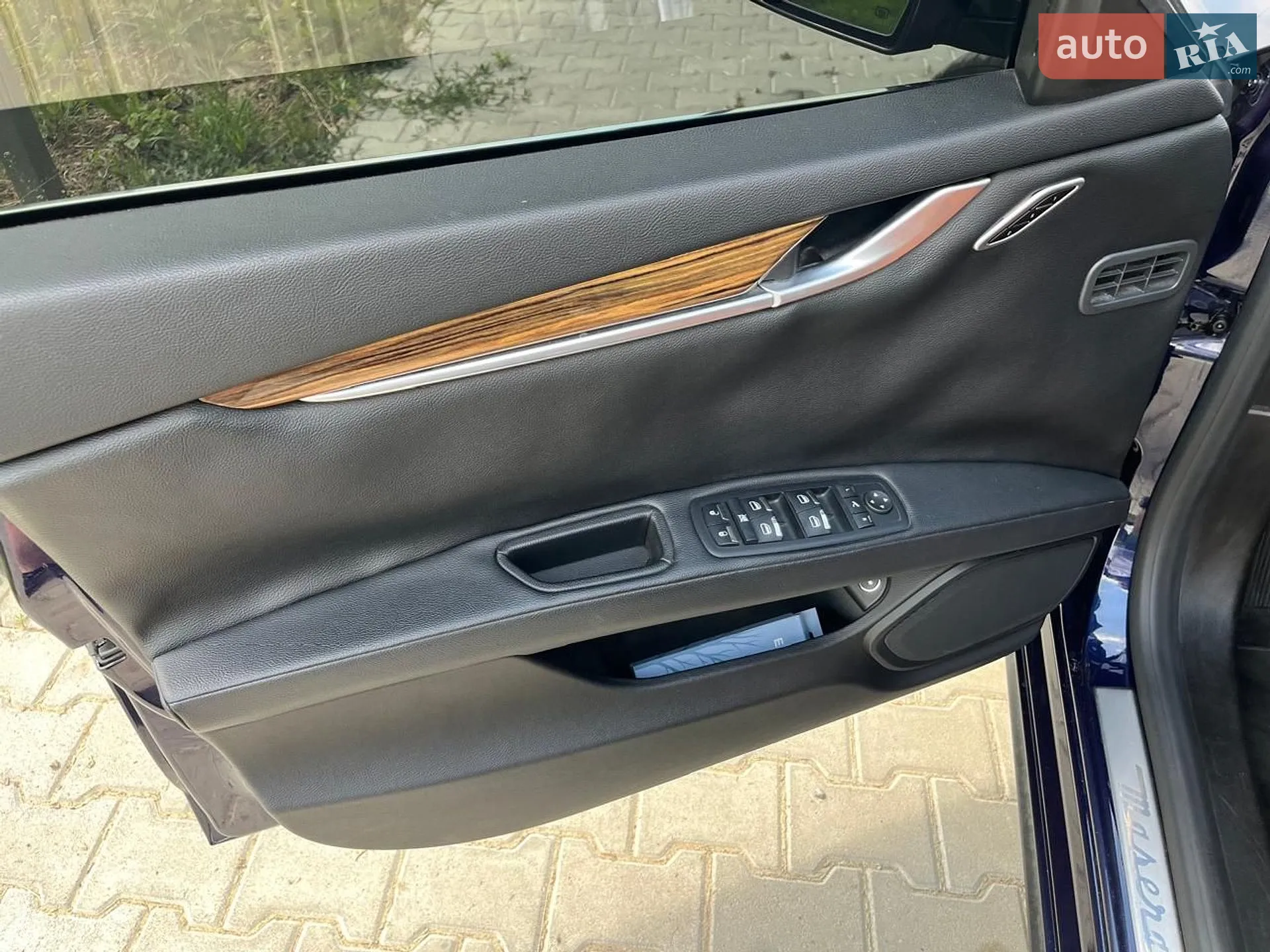 2015 Maserati Ghibli - мініатюра 6