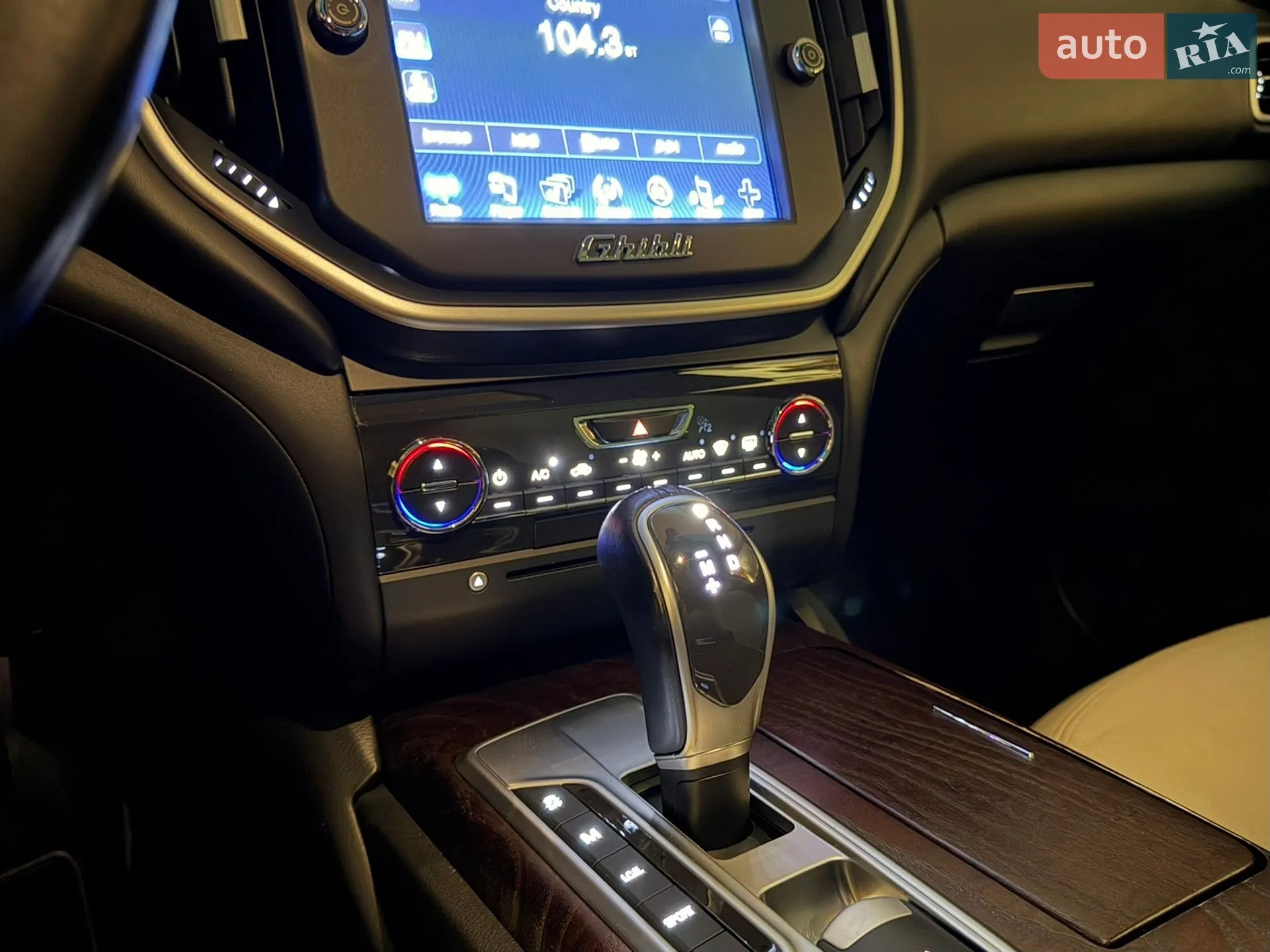2014 Maserati Ghibli - мініатюра 34