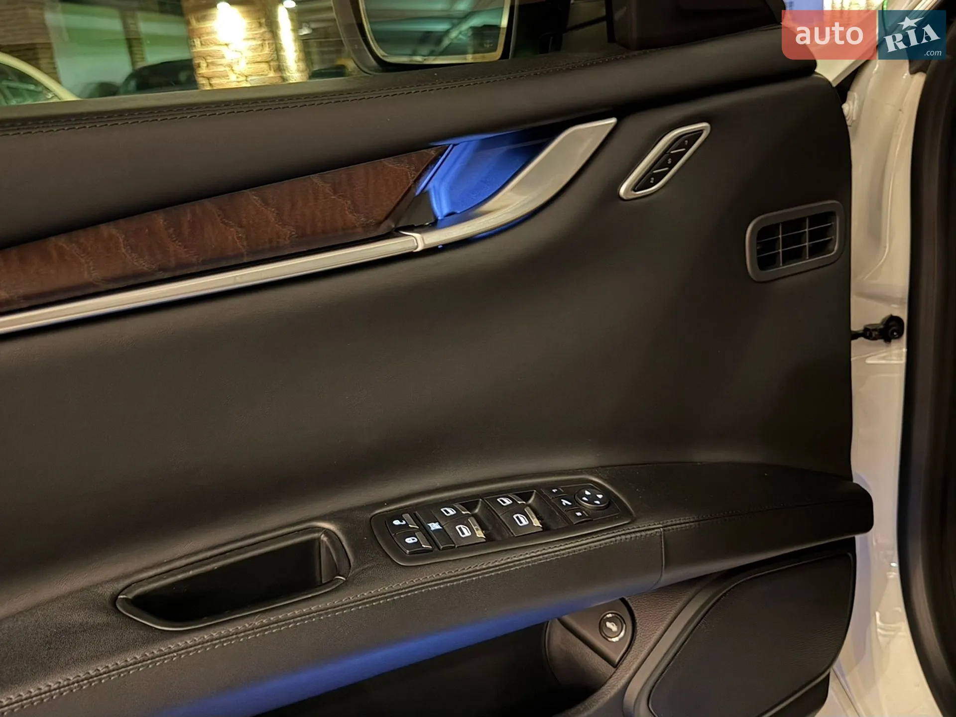 2014 Maserati Ghibli - мініатюра 39
