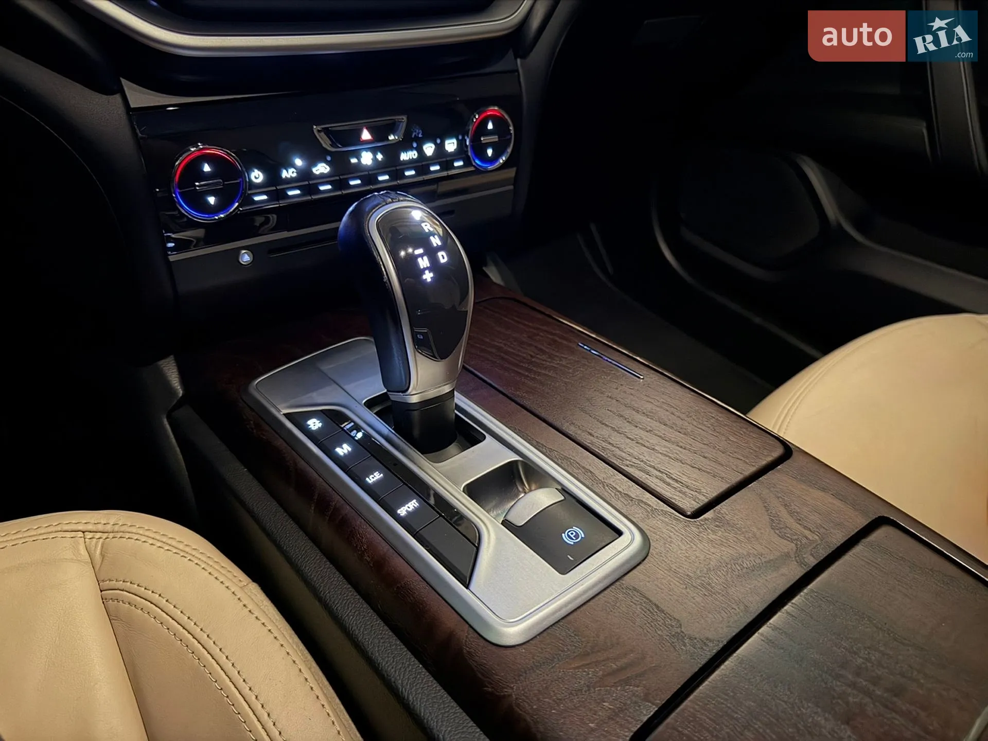 2014 Maserati Ghibli - мініатюра 44