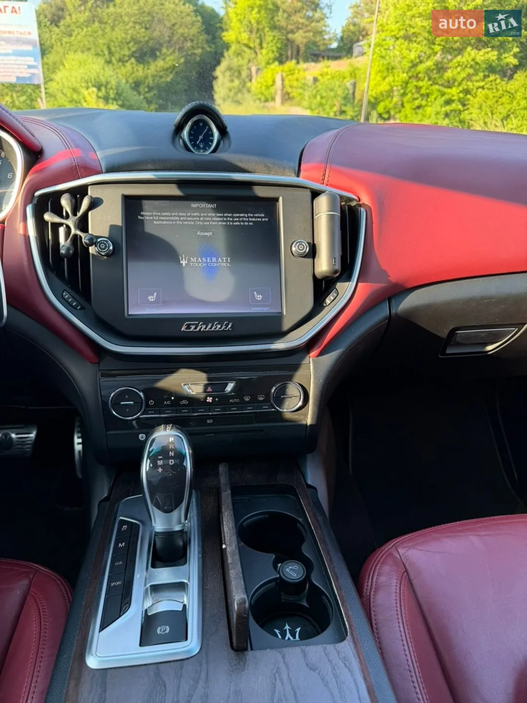 2014 Maserati Ghibli - мініатюра 14