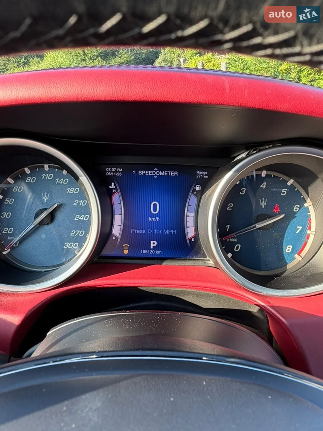 2014 Maserati Ghibli - мініатюра 15