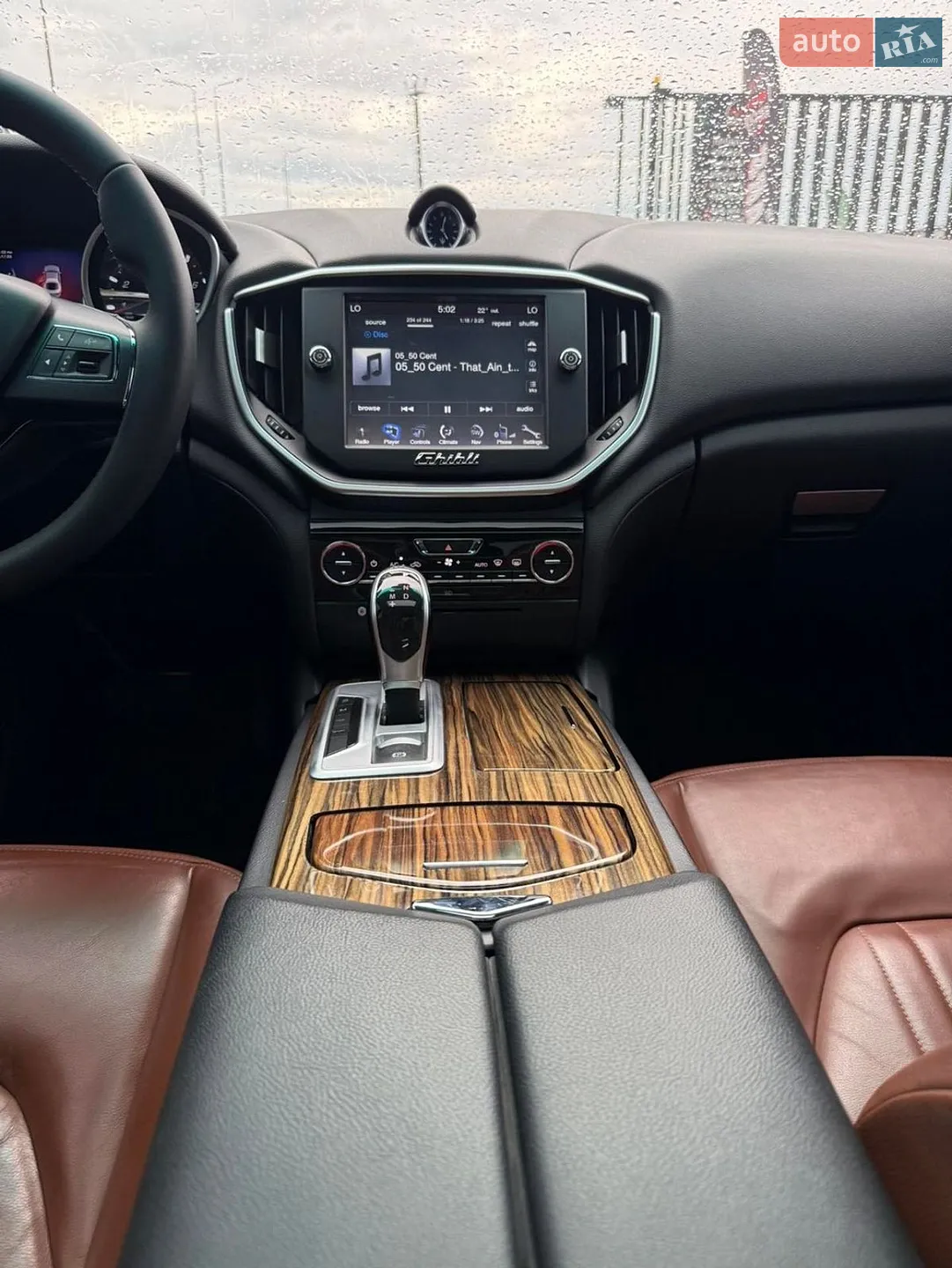 2015 Maserati Ghibli - мініатюра 14