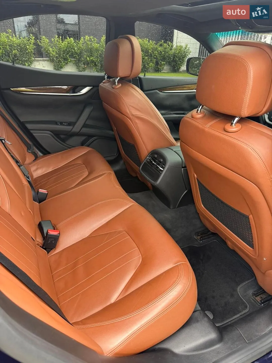 2015 Maserati Ghibli - мініатюра 19