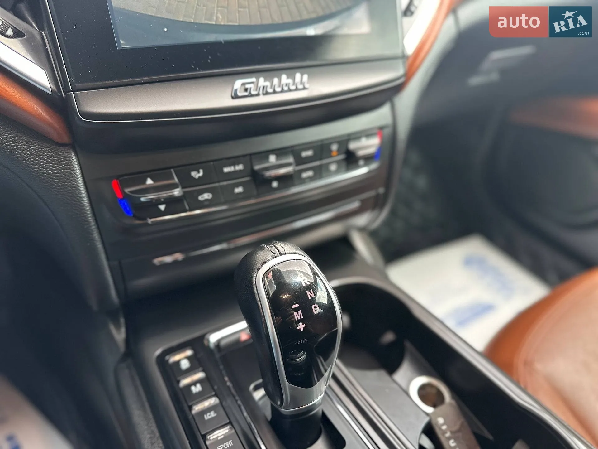 2018 Maserati Ghibli - мініатюра 18