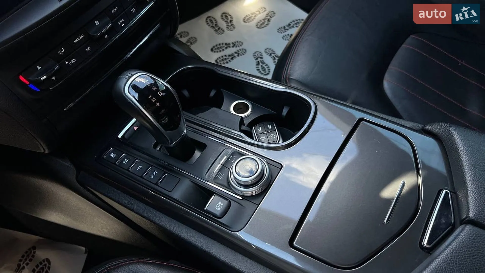 2017 Maserati Ghibli - мініатюра 12