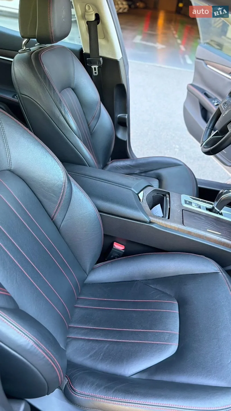2016 Maserati Ghibli - мініатюра 70