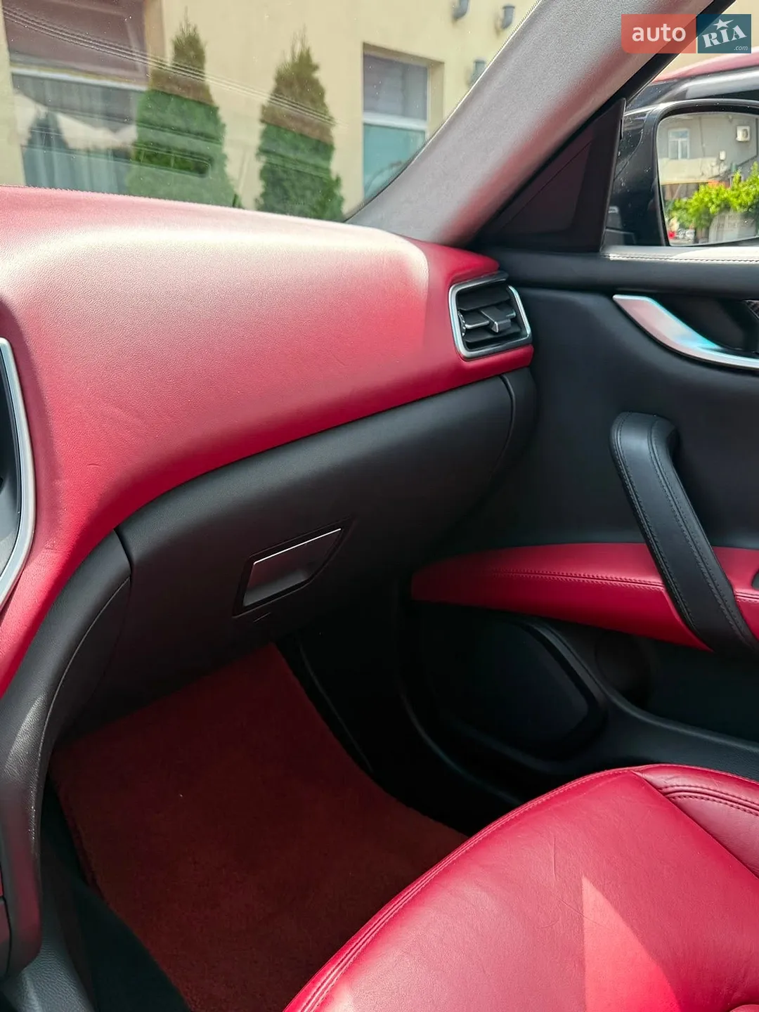 2014 Maserati Ghibli - мініатюра 20