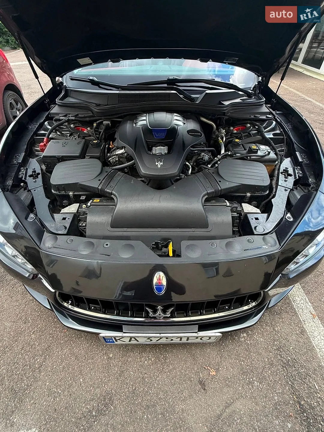 2014 Maserati Ghibli - мініатюра 25