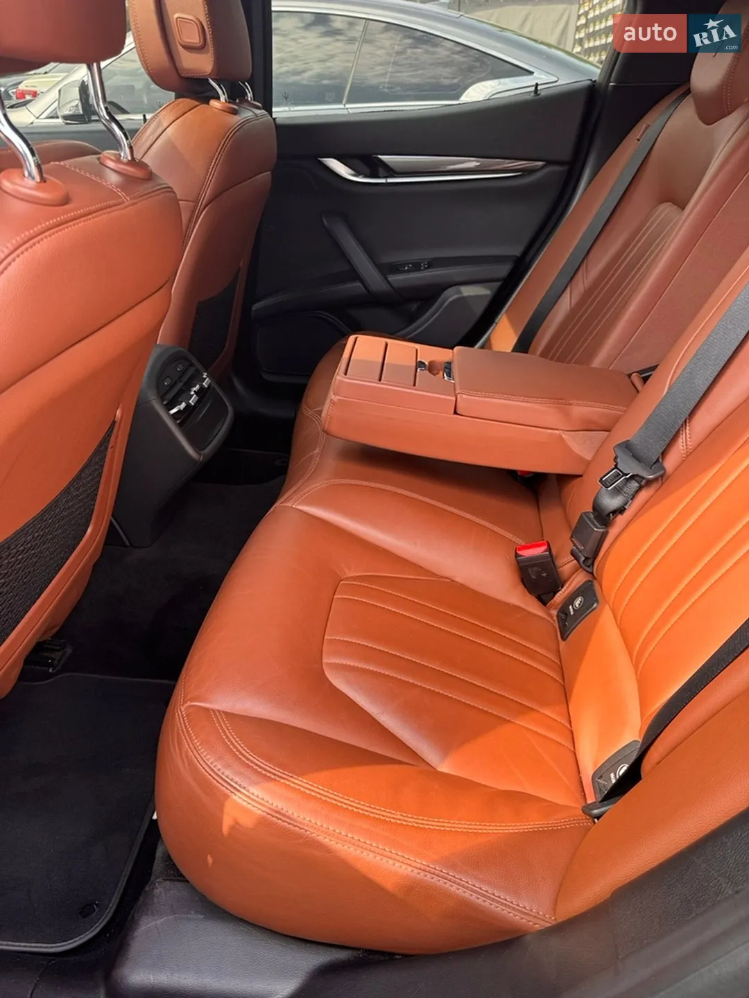 2014 Maserati Ghibli - мініатюра 10