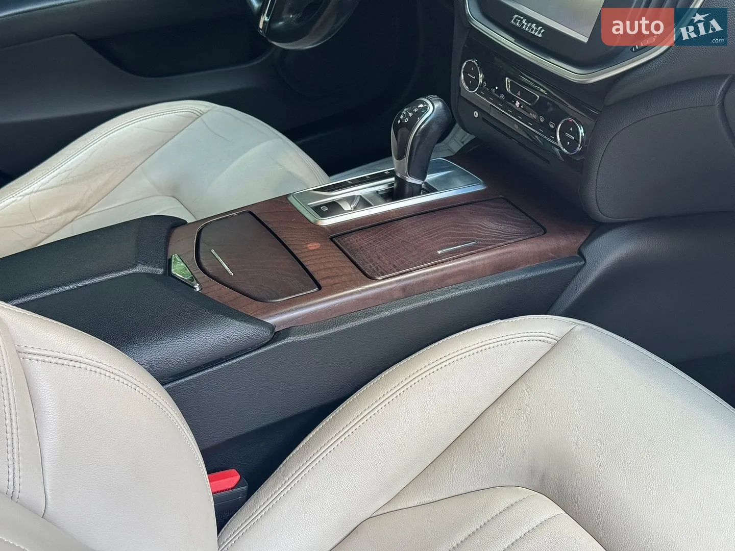 2014 Maserati Ghibli - мініатюра 14