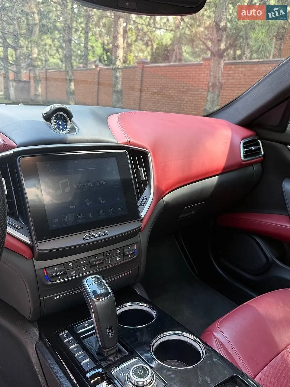 2018 Maserati Ghibli - мініатюра 18