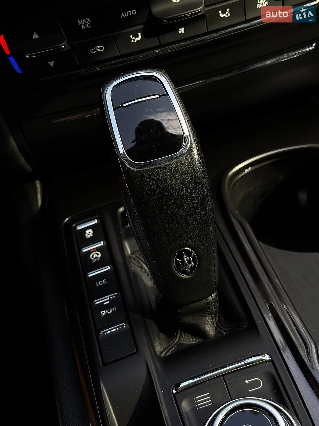2020 Maserati Ghibli - мініатюра 35