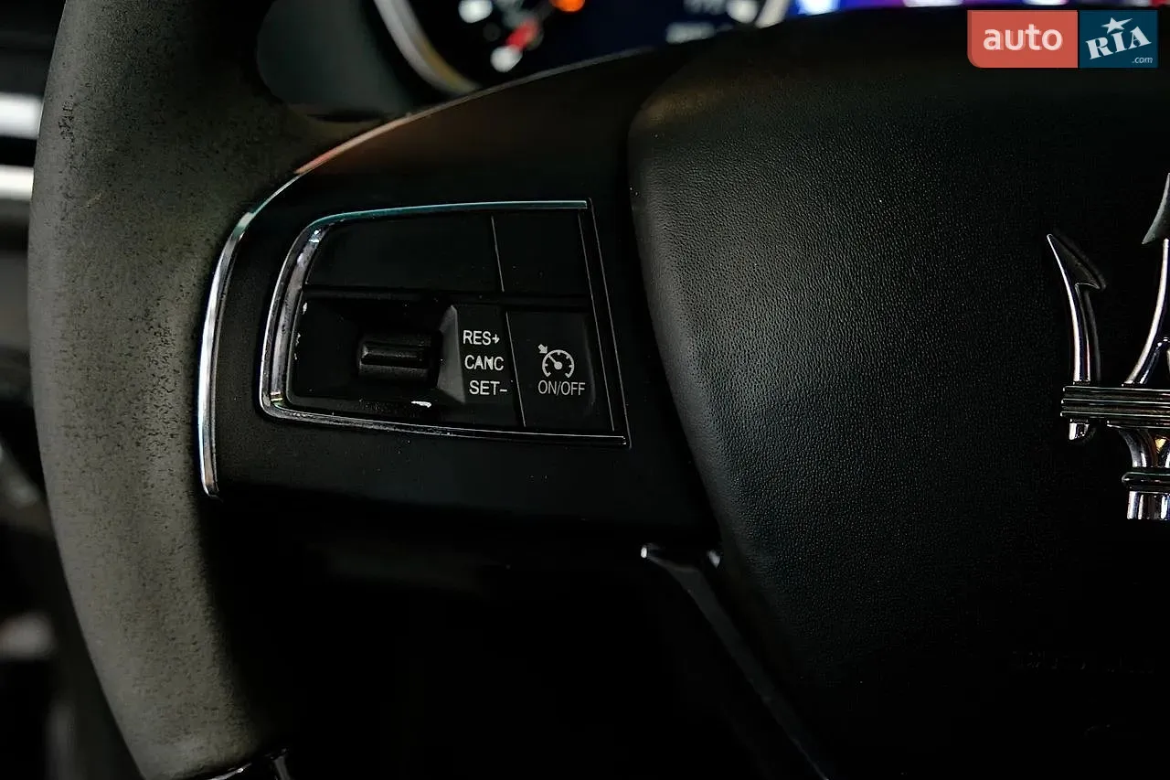 2013 Maserati Ghibli - мініатюра 13