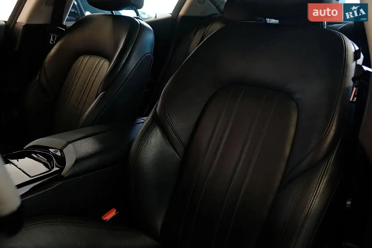 2013 Maserati Ghibli - мініатюра 16