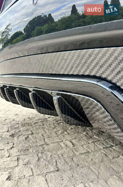 Купе Maserati GranCabrio 2010 в 
